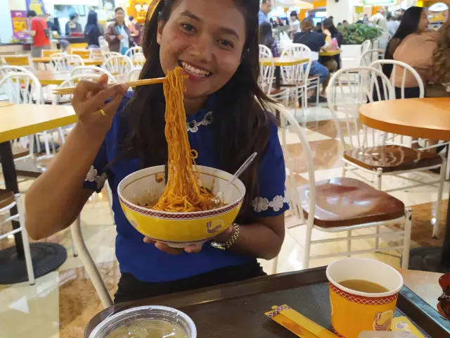 Gambar Makanan Golden Lamian 8