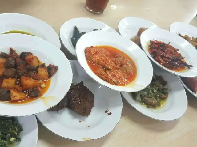 Gambar Makanan Restoran Sederhana 18