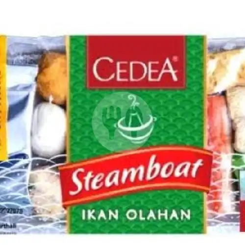 Gambar Makanan Shena Frozen Food, Keselametan 10