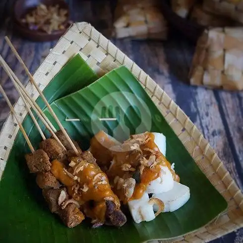 Gambar Makanan Sate Padang Piaman, Granada Square 1