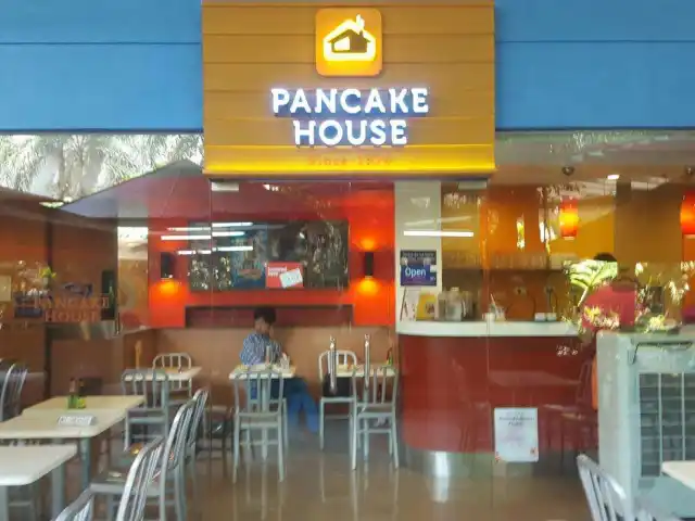 Pancake House Food Photo 18