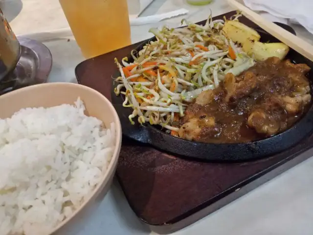 Gambar Makanan Ichiban Teppanyaki 17