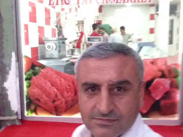 SÖKMEN ET VE TAVUK MARKET'nin yemek ve ambiyans fotoğrafları 6