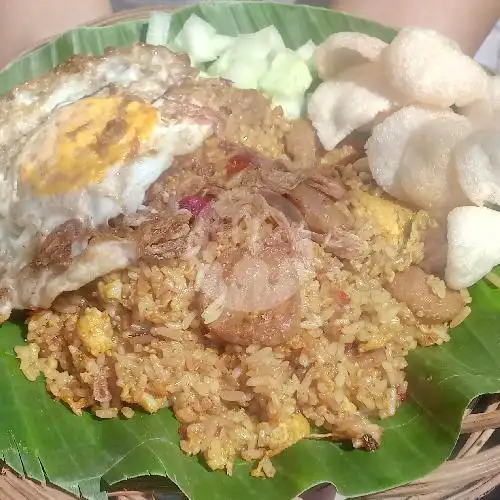 Gambar Makanan Nasi Goreng Babat Noemani 8