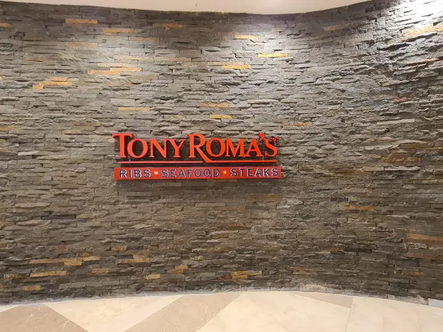 Gambar Makanan Tony Roma's 4