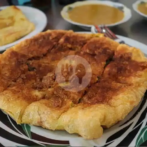 Gambar Makanan Martabak Har Lamo, Jend Sudirman 7