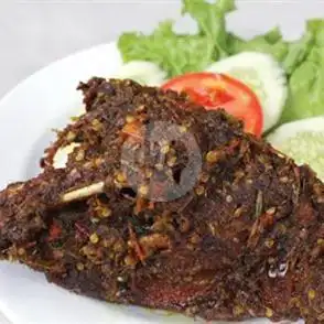 Gambar Makanan Nasi Bebek Khas Madura 7