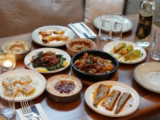 Hane Kadıköy'nin yemek ve ambiyans fotoğrafları 36