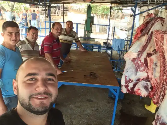 Süleyman Ağa Besi Çiftliği'nin yemek ve ambiyans fotoğrafları 6