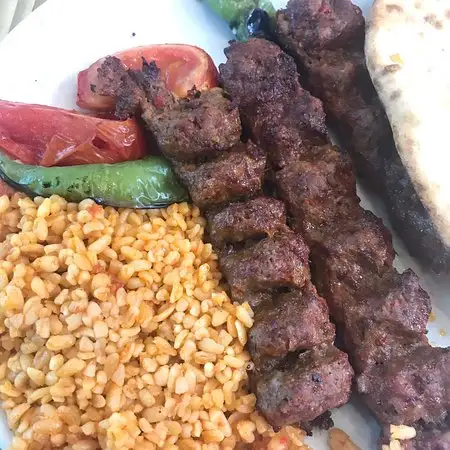 Gelgor Kebap Salonu'nin yemek ve ambiyans fotoğrafları 19