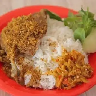 Gambar Makanan Nasi Bebek Sinjaya, Gambut 6