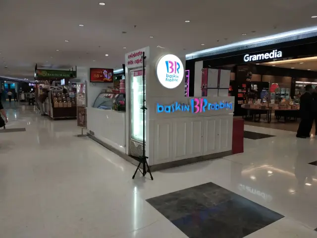 Gambar Makanan Baskin Robbins 15