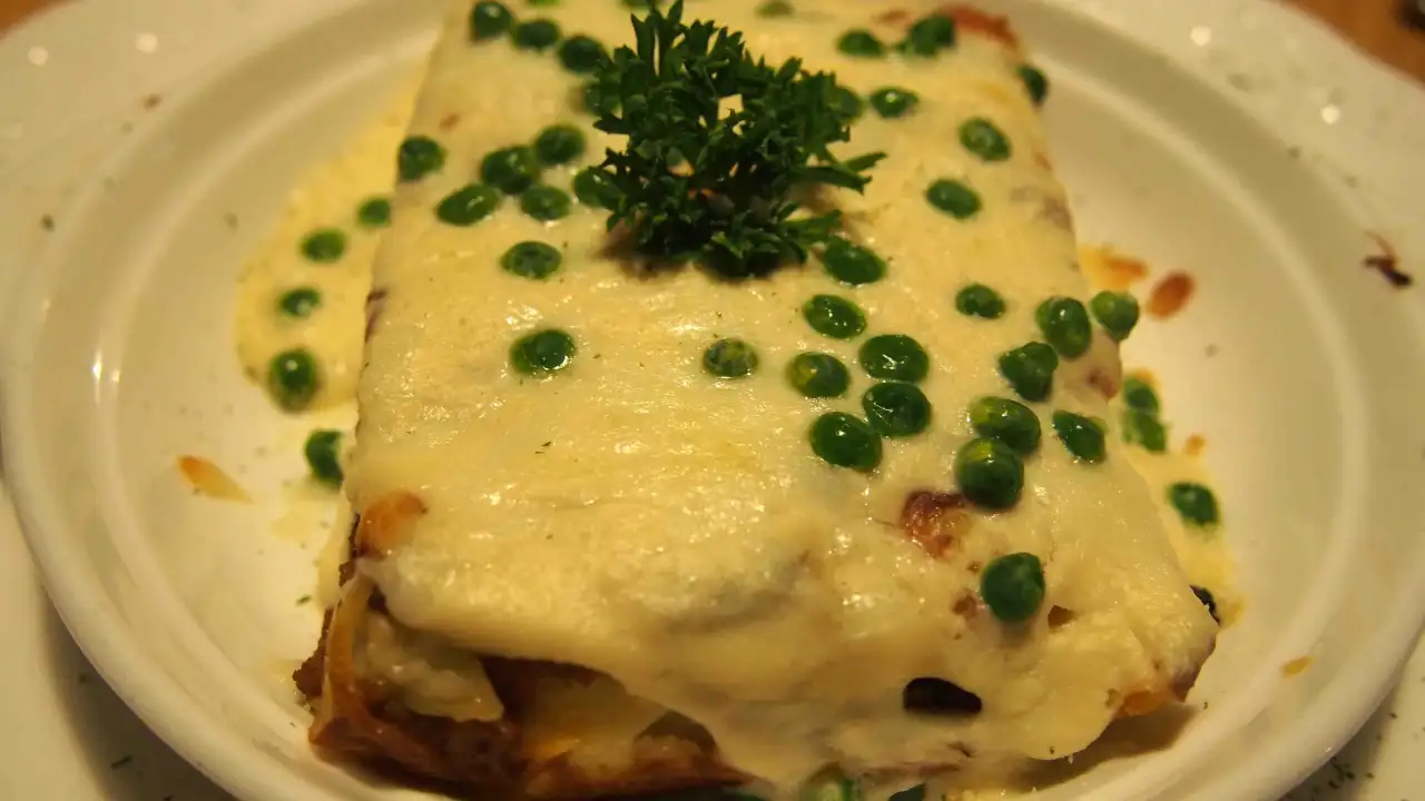 Harga menu PorterHouse terbaru 20222023 di Jakarta,Jakarta