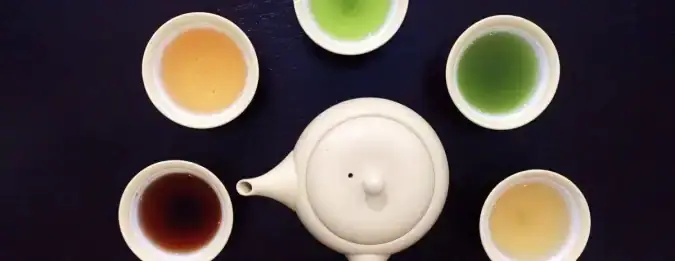 Tea Press