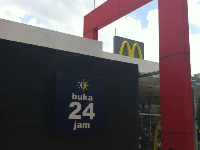 Gambar Makanan McDonald's 7