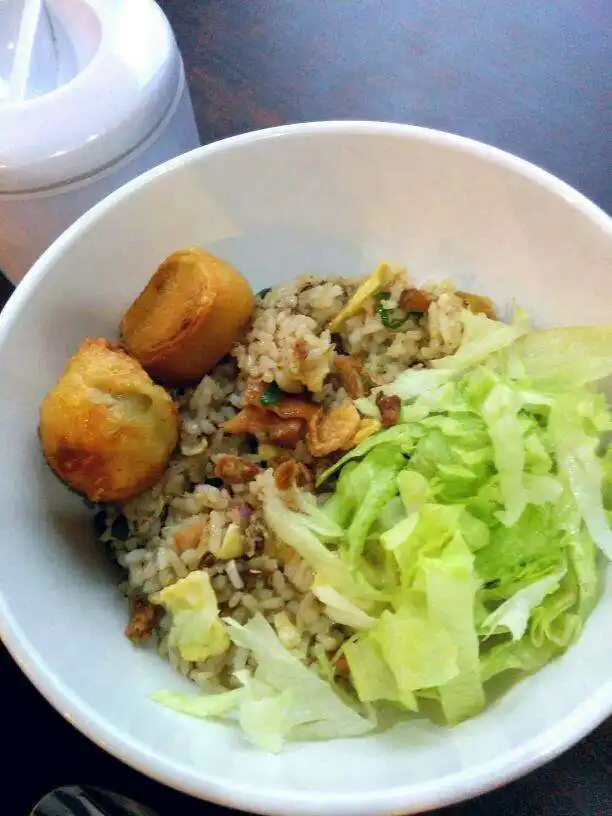 Gambar Makanan Rice Bowl 14