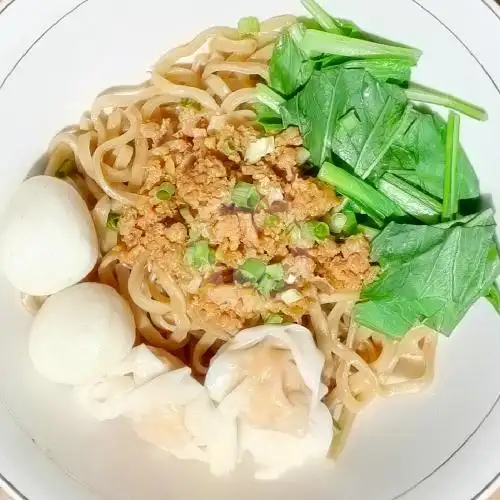 Gambar Makanan Bakmi Ayam Pembangunan 10