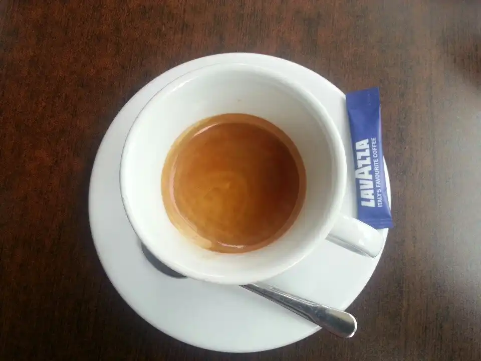 Lavazza