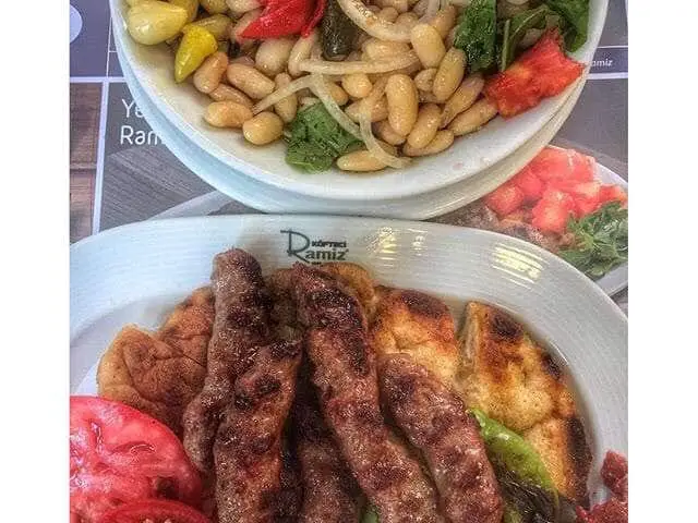 Köfteci Ramiz'nin yemek ve ambiyans fotoğrafları 29
