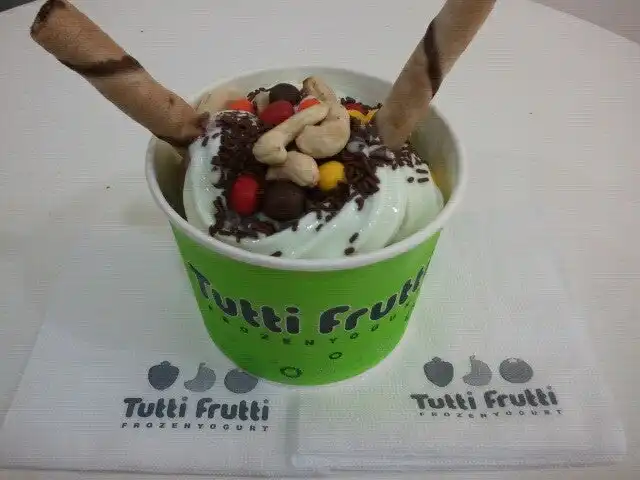 Tutti Frutti Food Photo 9