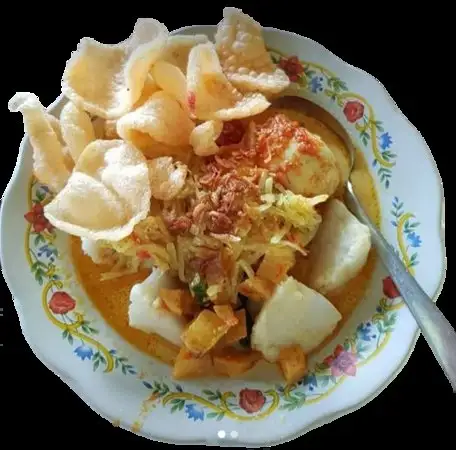 Gambar Makanan Lontong Mbak Pit 7