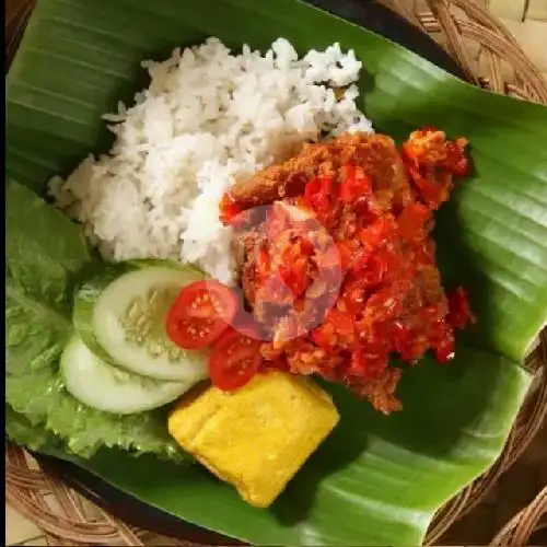 Gambar Makanan Saung Nasi Kuning Campur'an, Syahida 6