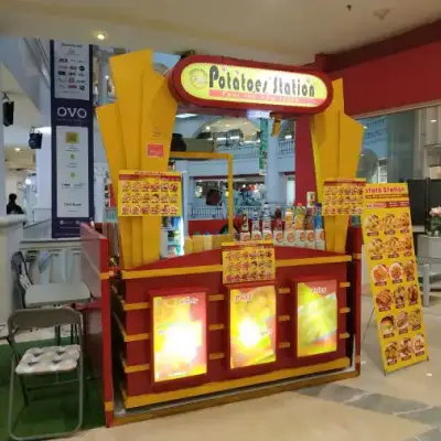 Potato Station