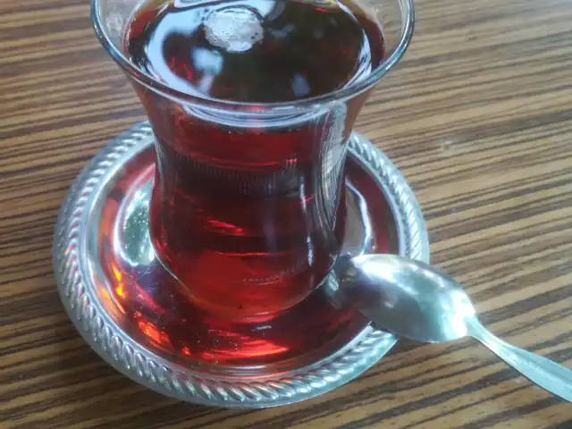 Deniz Cafe'nin yemek ve ambiyans fotoğrafları 15