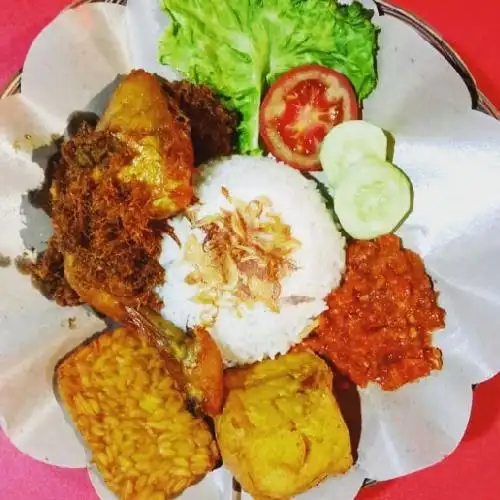 Gambar Makanan Kedai X-Mantan, Kebon Kacang 3