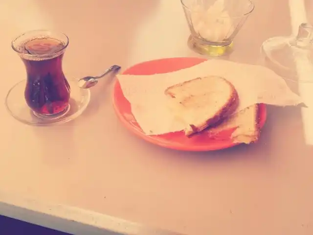 eltim cafe'nin yemek ve ambiyans fotoğrafları 1