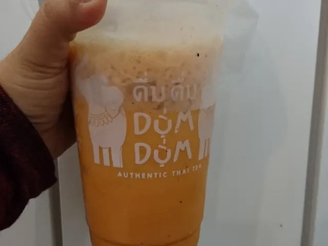 Gambar Makanan Dum Dum Thai Drinks 2