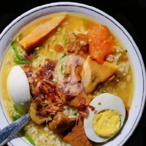 Gambar Makanan Soto Daging Madura 7