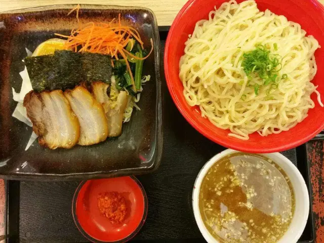 Dontaku Ramen Japanese Restaurant Food Photo 4