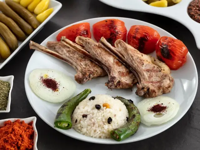 Tiritcizade Restoran Konya Mutfağı'nin yemek ve ambiyans fotoğrafları 7