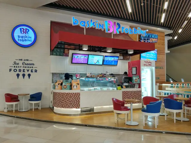 Gambar Makanan Baskin Robbins 19