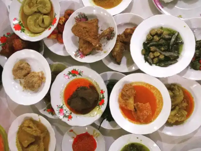 Gambar Makanan Rumah Makan Mekar Jaya 11
