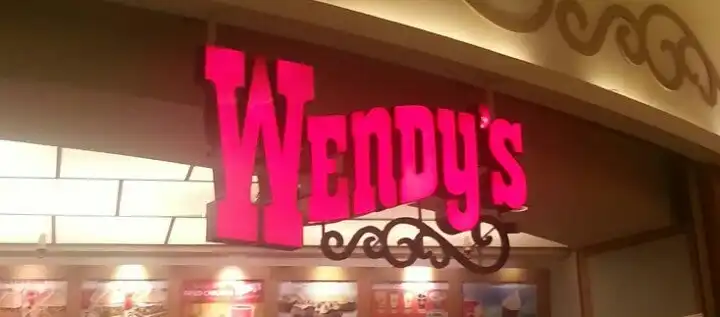 Wendy’s