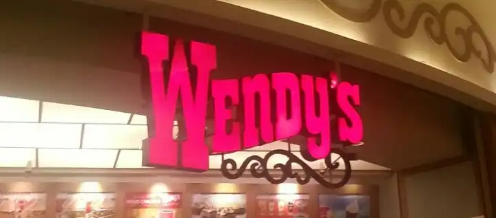 Gambar Makanan Wendy’s 1