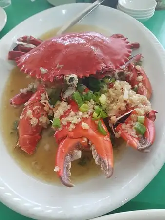 Ahfat Seafood Plaza Food Photo 1