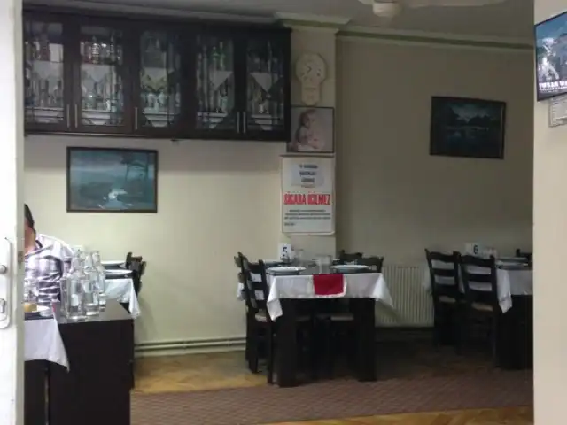 Deniz Restaurant'nin yemek ve ambiyans fotoğrafları 2