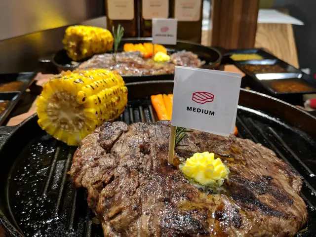 Gambar Makanan J STEAK 10