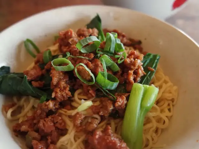 Gambar Makanan Bakmi Ipin 8