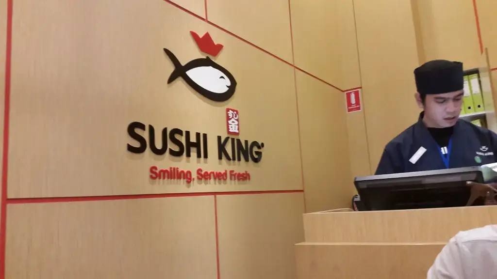 Sushi King