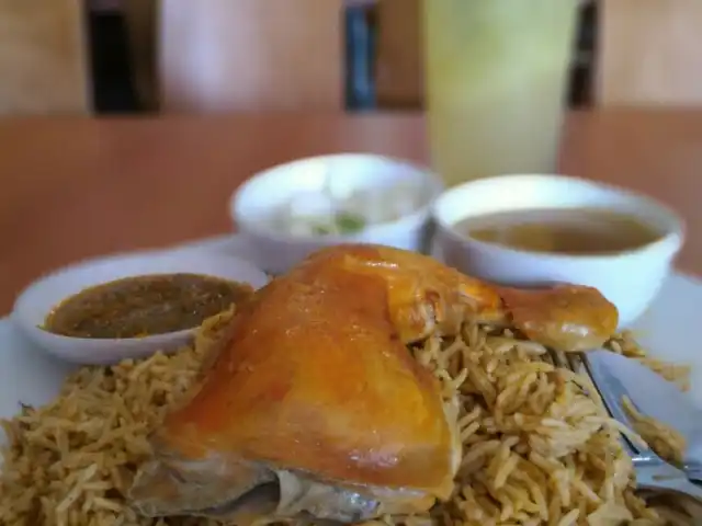 Tareem Food Photo 7