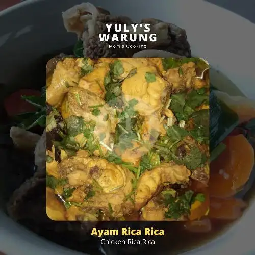 Gambar Makanan Yuly's Warung 5