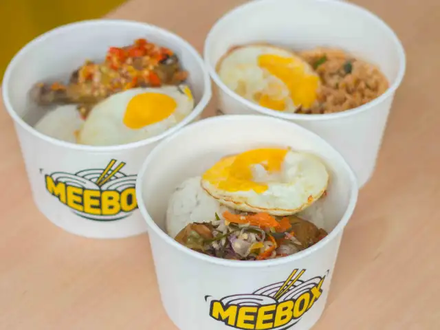 Gambar Makanan Meebox 1