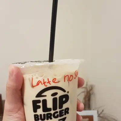 FlipBurger