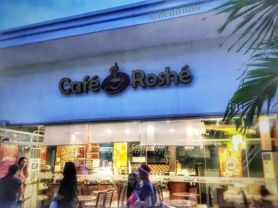 Cafe Roshe