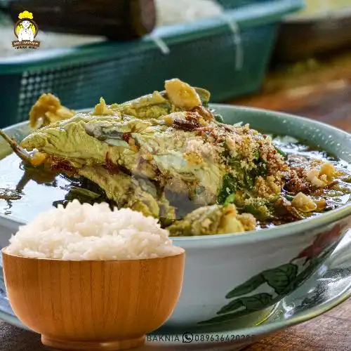 Gambar Makanan Soto Lamongan Mbak Nia,15 Ilir Timur 1 2