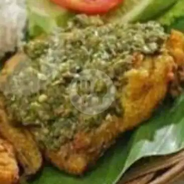 Gambar Makanan Warung Sambal Ijo 8